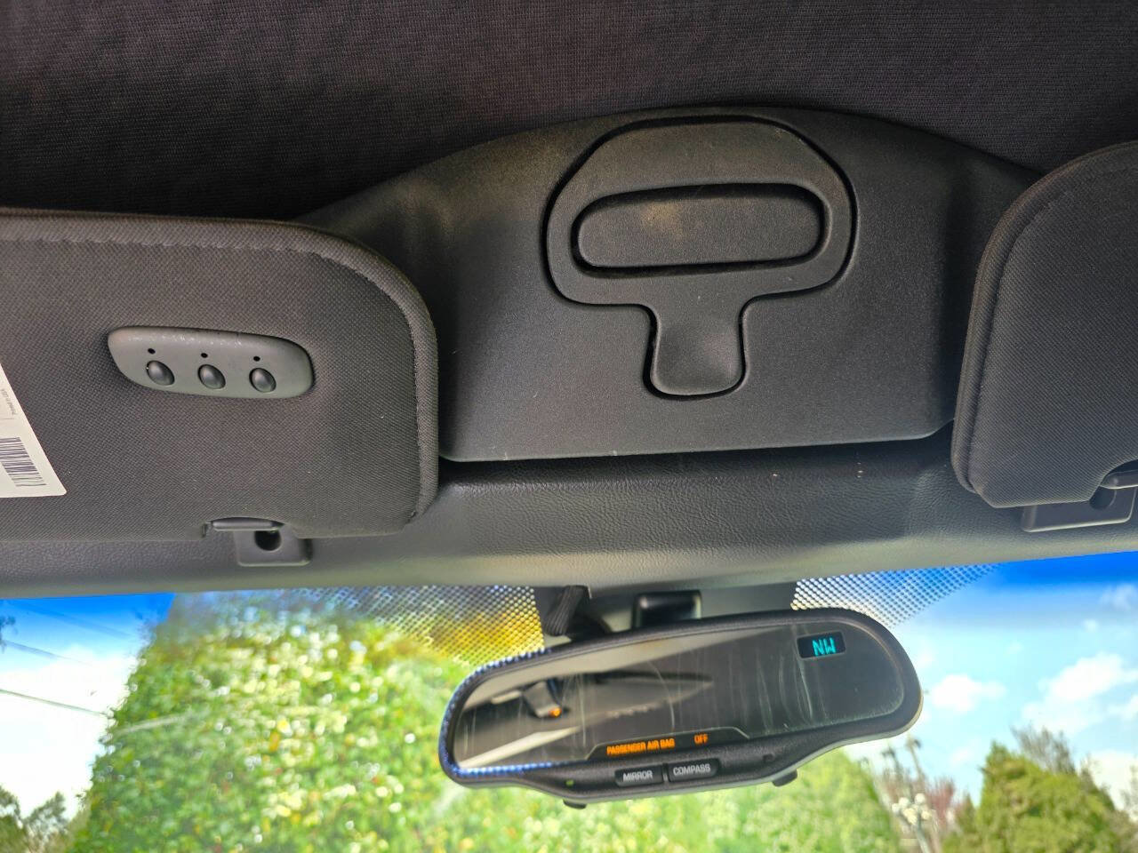 Used 2007 Chevrolet Corvette Convertible w/ Preferred Equipment Group image 23