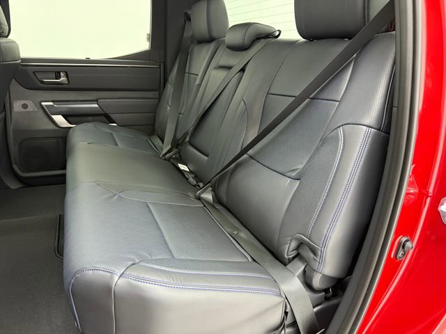 New 2026 Toyota Tundra Platinum image 34