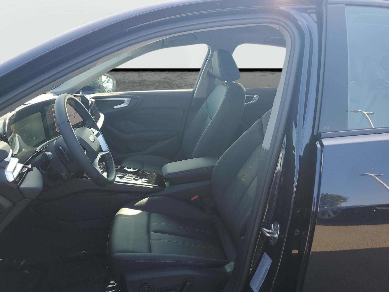 New 2026 Audi A5 Premium AWD/4WD image 18