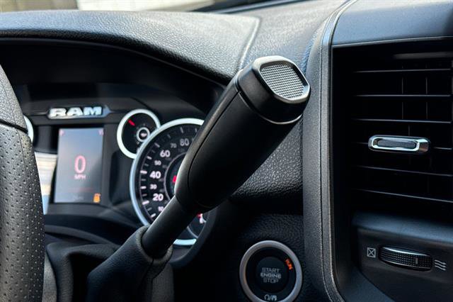 New 2026 RAM 3500 Tradesman image 15