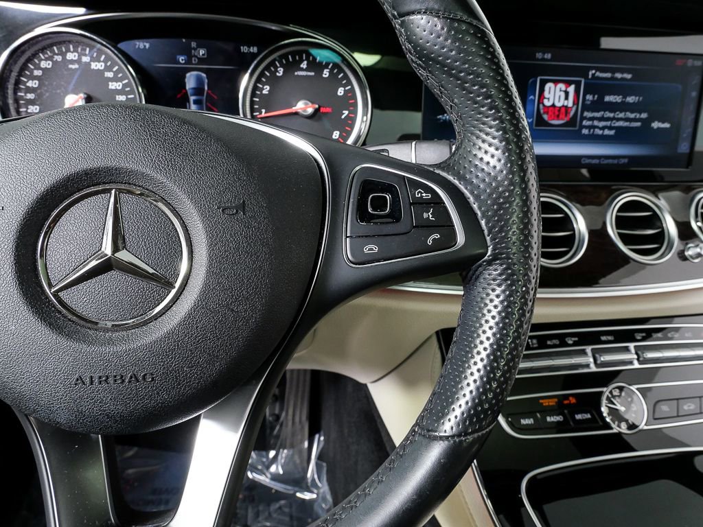 Used 2017 Mercedes-Benz E 300 image 11
