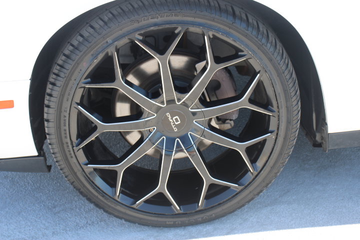 Used 2020 Dodge Challenger GT w/ Plus Package RWD image 9