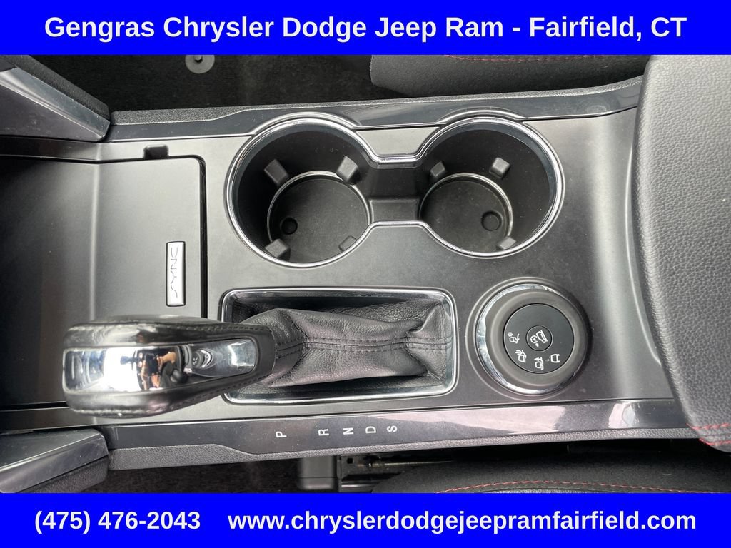 Used 2018 Ford Explorer Sport w/ Equipment Group 401A AWD/4WD image 54