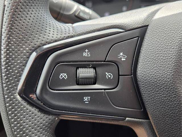 Certified 2024 Chevrolet Trax LS w/ LS Convenience Package FWD image 29