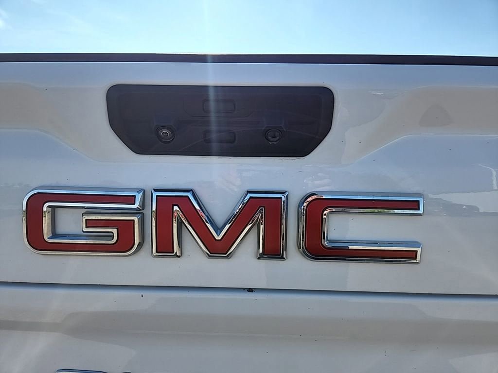 Certified 2021 GMC Sierra 2500 AT4 w/ AT4 Premium Plus Package AWD/4WD image 45