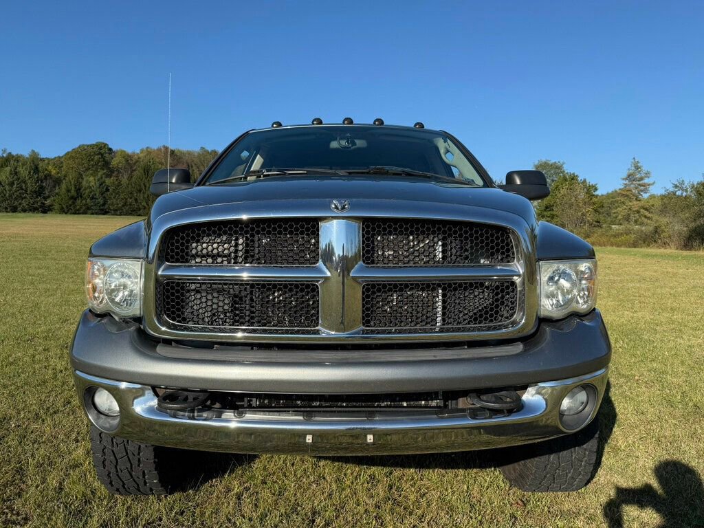 Used 2005 Dodge Ram 2500 Truck SLT image 8
