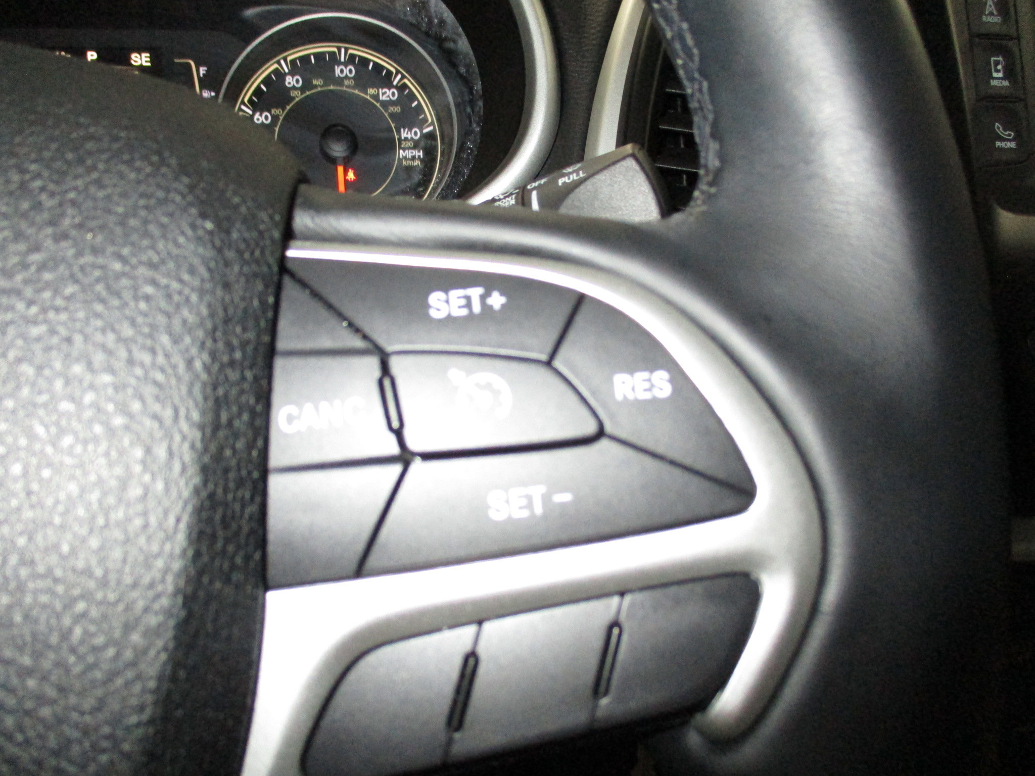 Used 2017 Jeep Cherokee Sport w/ Cold Weather Group image 21