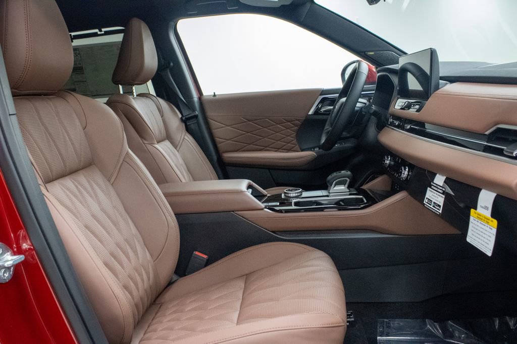 New 2026 Mitsubishi Outlander SEL image 24