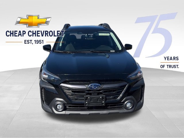 Used 2023 Subaru Outback Premium AWD/4WD image 8