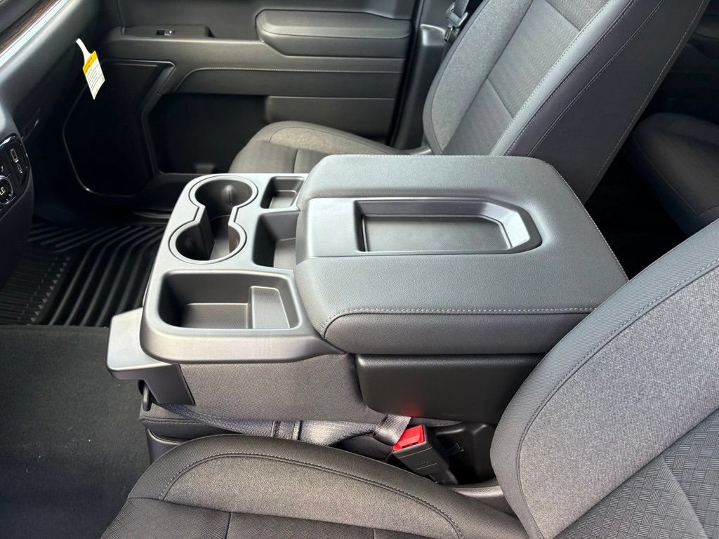New 2026 Chevrolet Silverado 1500 LT AWD/4WD image 29