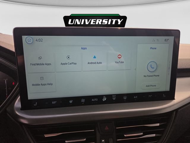 New 2026 Ford Escape Active w/ Tech Pack #1 AWD/4WD image 37
