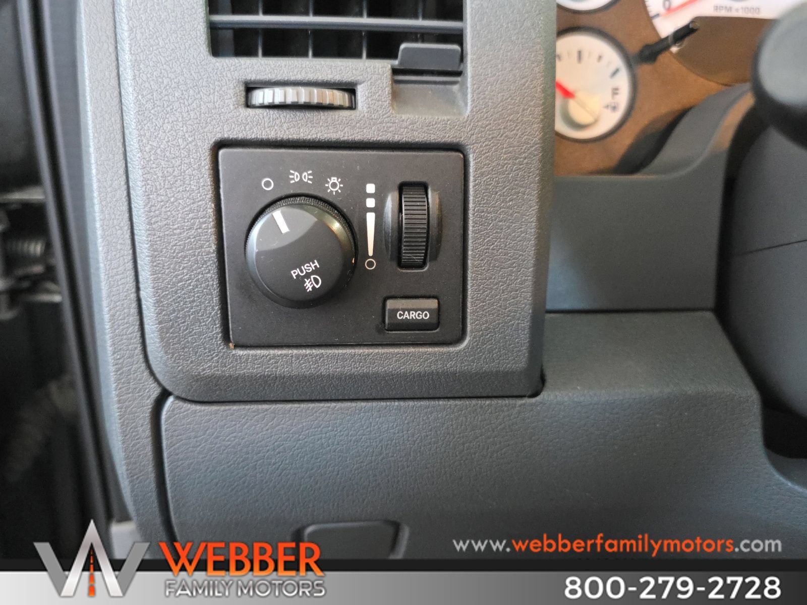 Used 2009 Dodge Ram 2500 Truck SLT w/ Popular Equipment Group AWD/4WD image 13