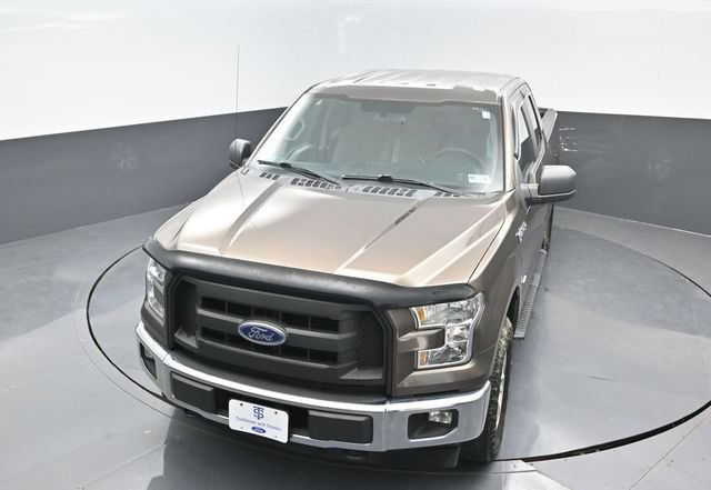 Certified 2017 Ford F150 XL w/ Equipment Group 101A Mid AWD/4WD image 20
