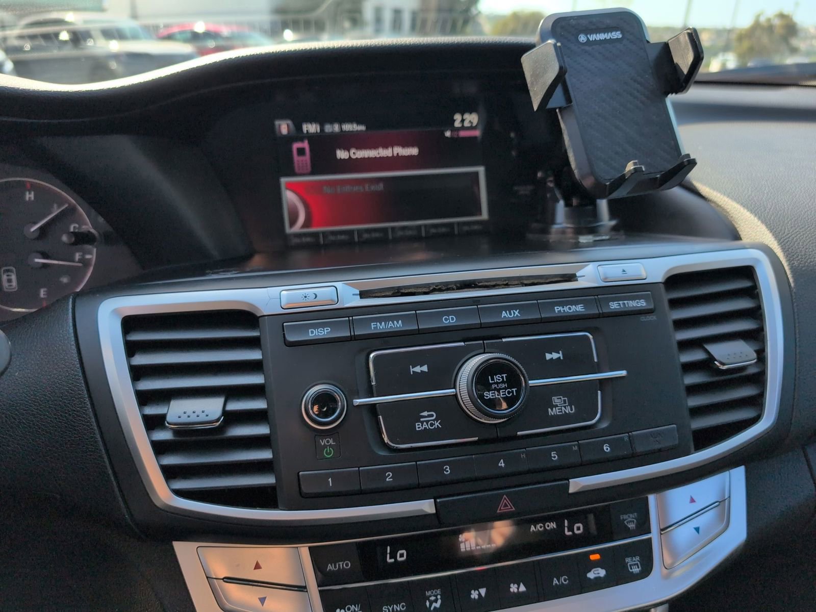 Used 2013 Honda Accord Sport image 17