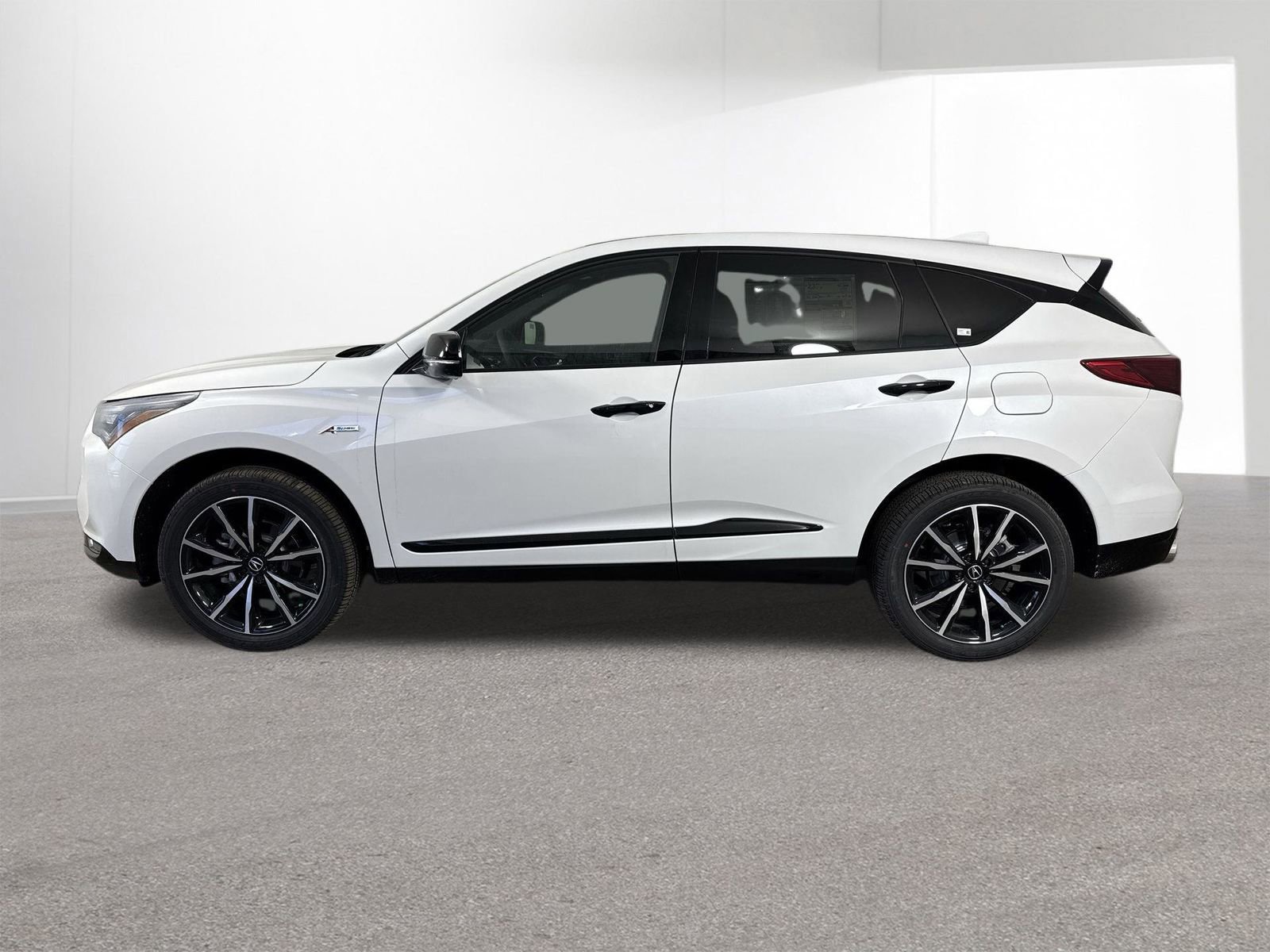 New 2026 Acura RDX A-Spec image 29