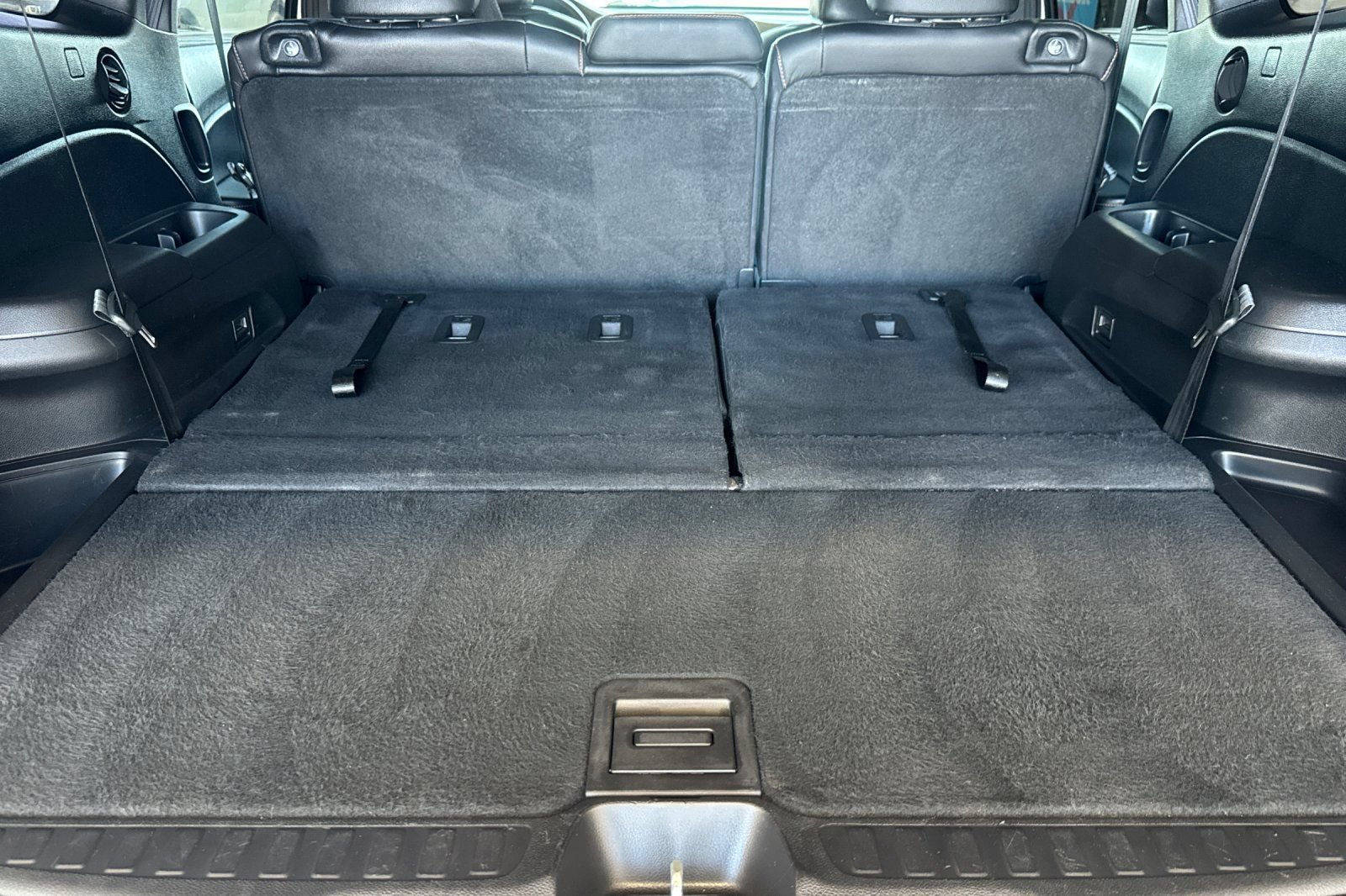 Certified 2022 Honda Pilot TrailSport image 16