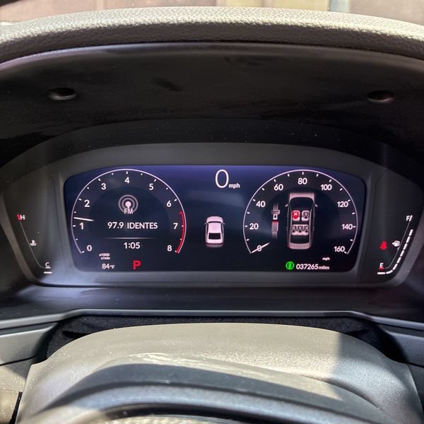 Used 2024 Honda Accord EX image 34