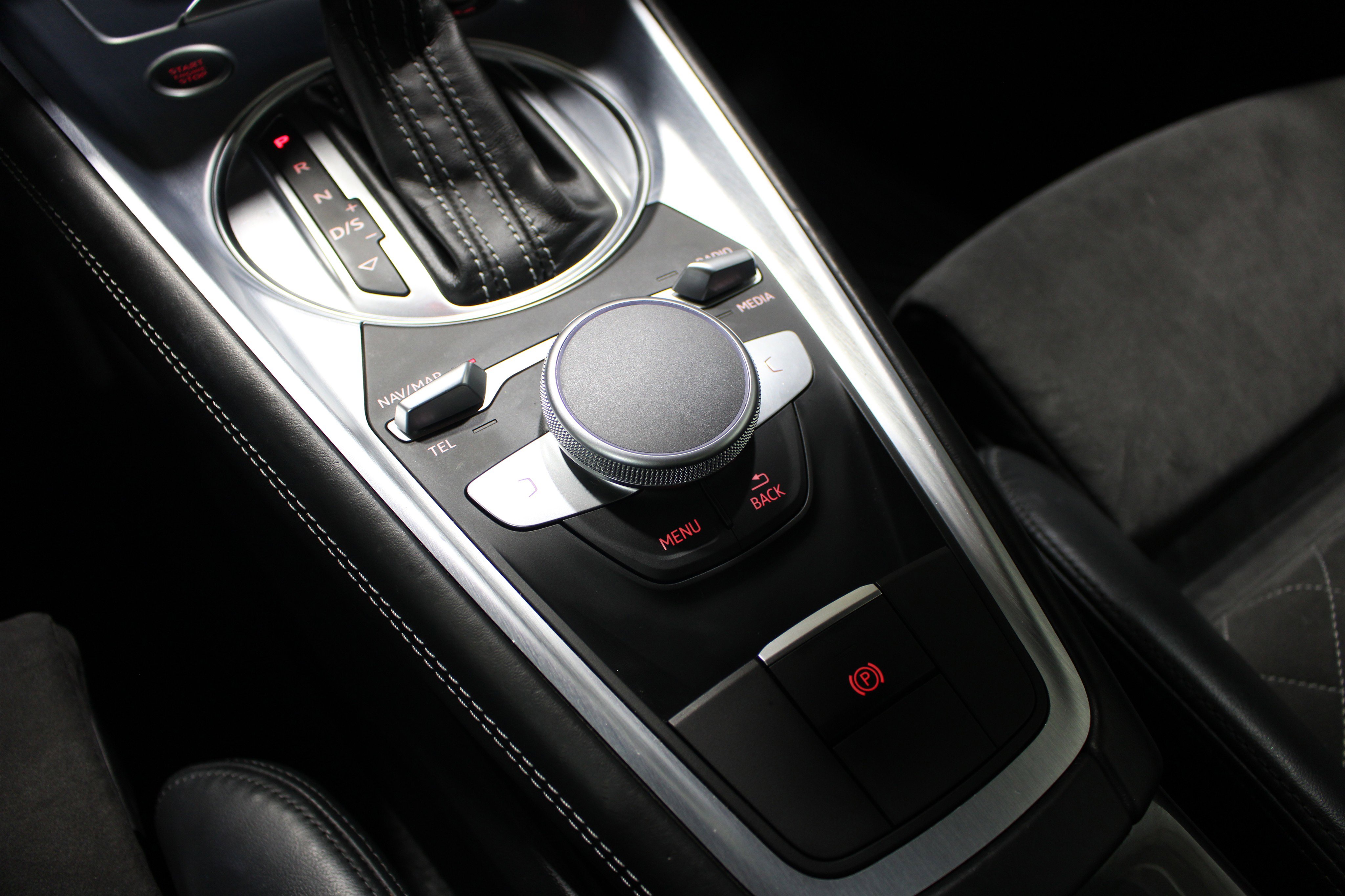 Used 2018 Audi TT 2.0T w/ Technology Package image 19