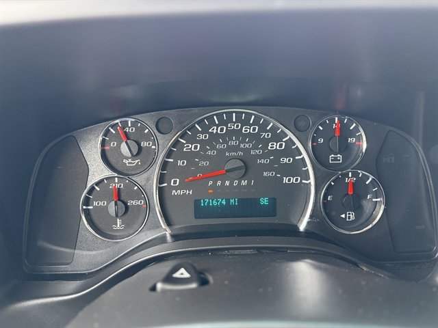 Used 2016 Chevrolet Express 3500 LT w/ LT Preferred Equipment Group RWD image 24