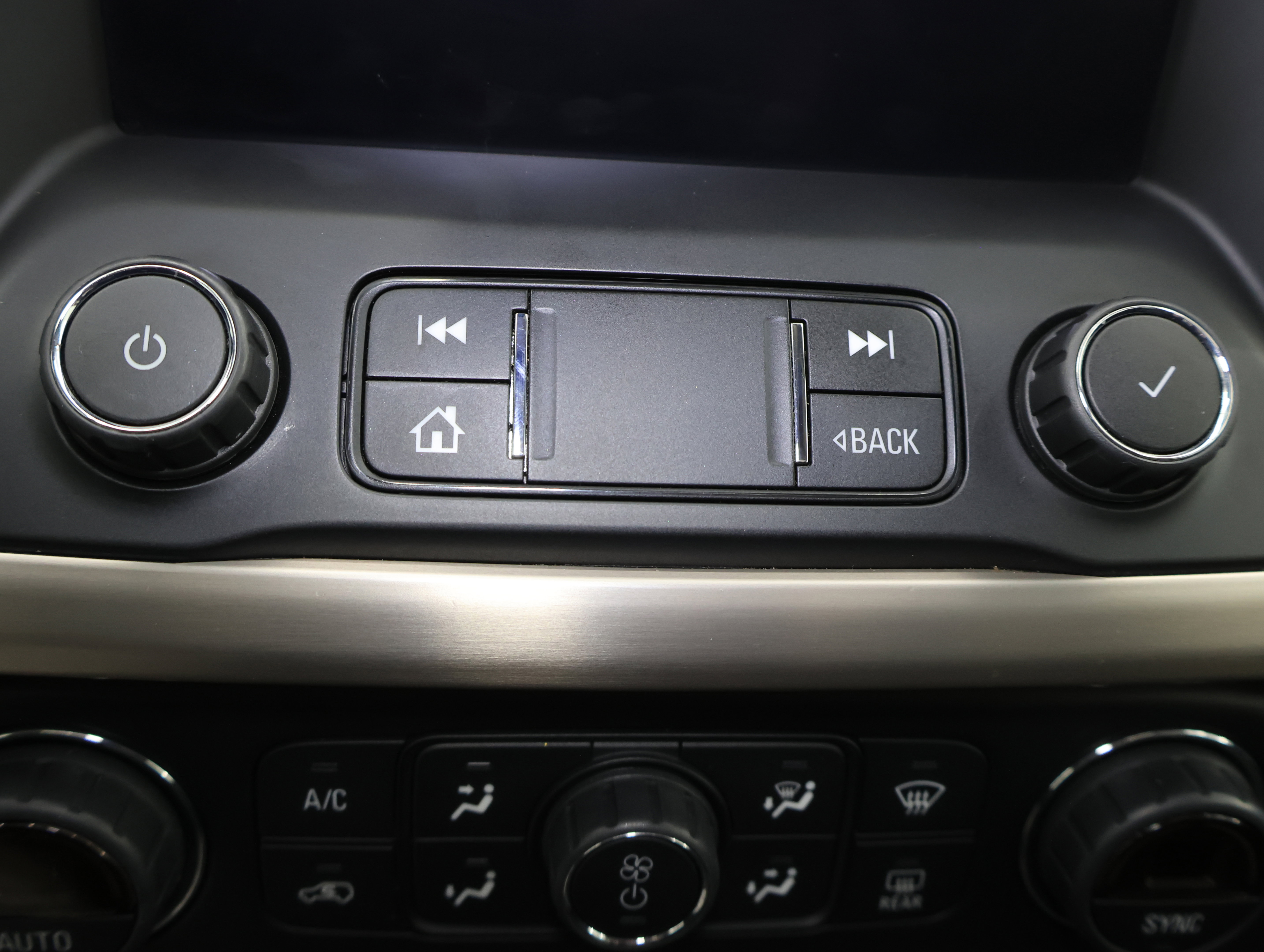 Used 2020 GMC Acadia Denali w/ Trailering Package image 63