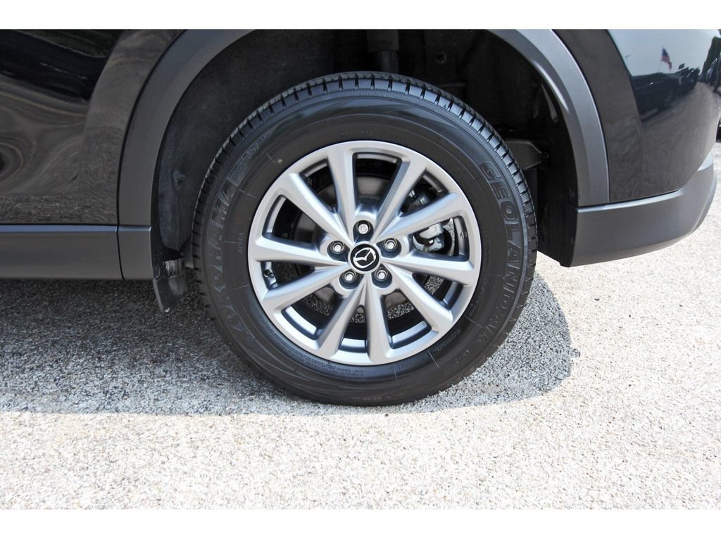 Used 2023 MAZDA CX-5 AWD 2.5 S image 30