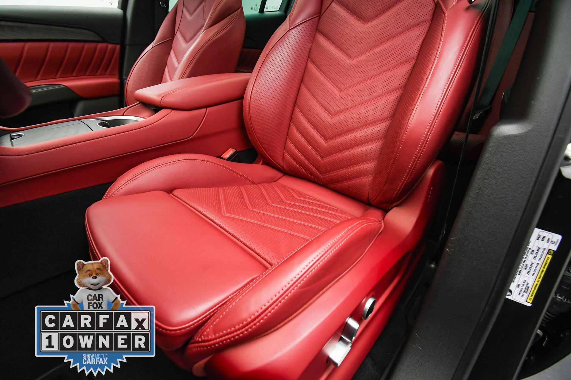 Used 2025 Maserati Grecale GT AWD/4WD image 32