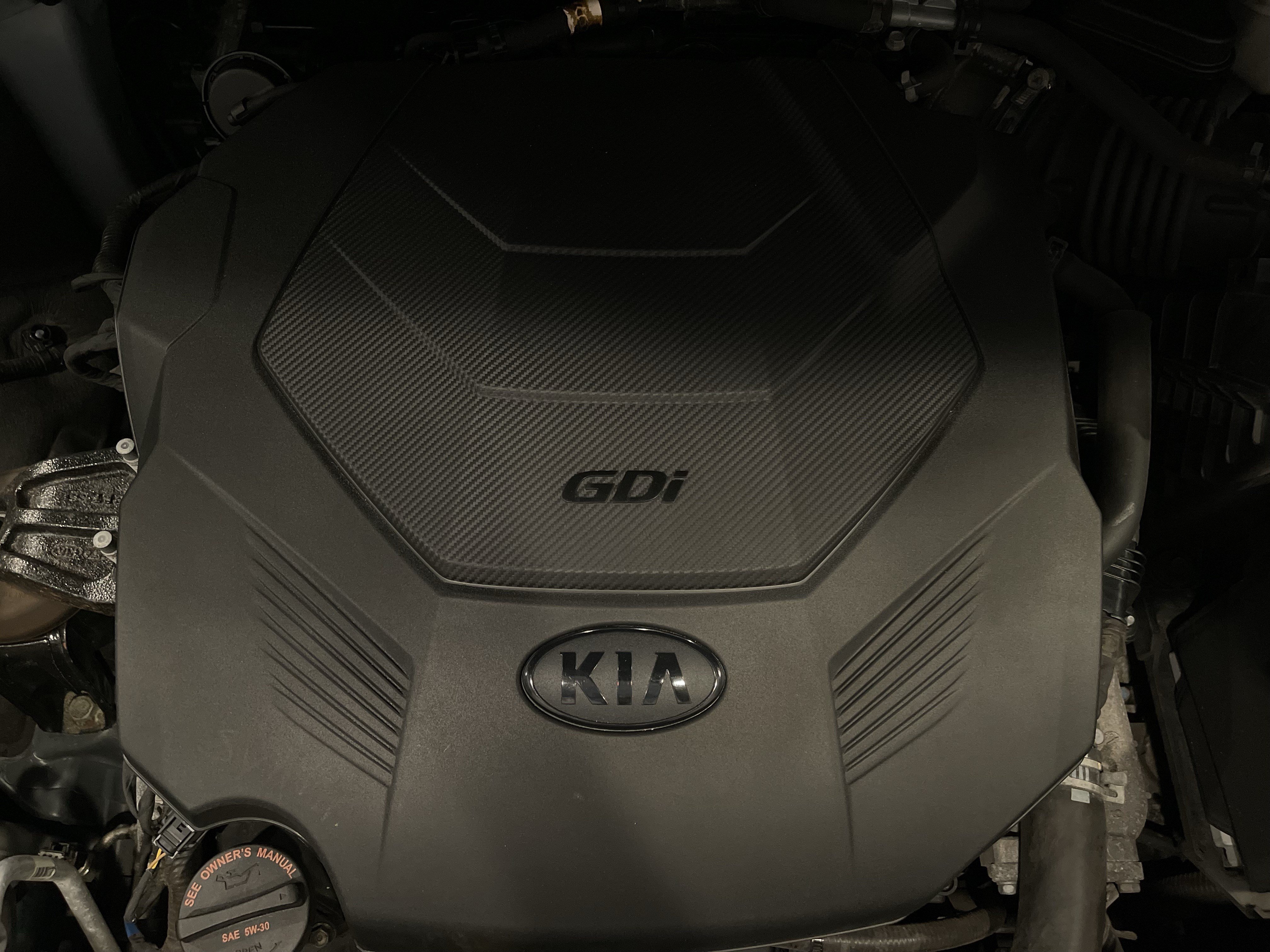 Used 2020 Kia Telluride LX AWD/4WD image 26