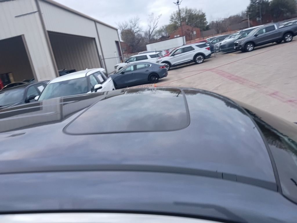 Used 2025 Honda Ridgeline RTL image 8