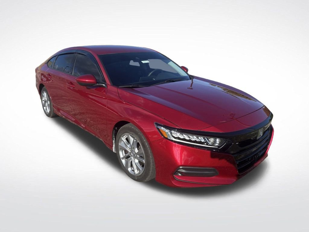 Used 2019 Honda Accord LX image 33
