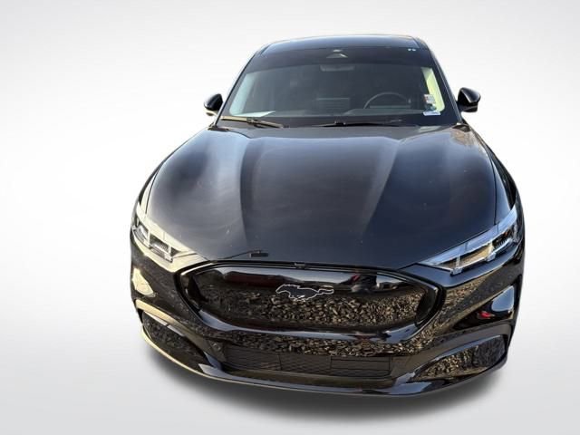 Used 2025 Ford Mustang Mach-E Premium w/ Interior Protection Package image 2