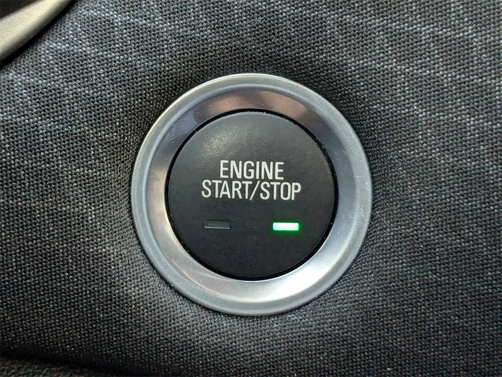 Certified 2024 Chevrolet Malibu LT image 32