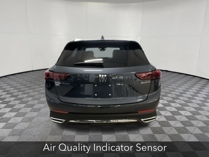 New 2026 Buick Envision Preferred AWD/4WD image 8