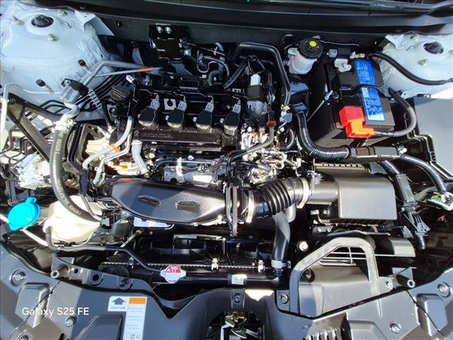 Used 2024 Honda Accord LX image 21