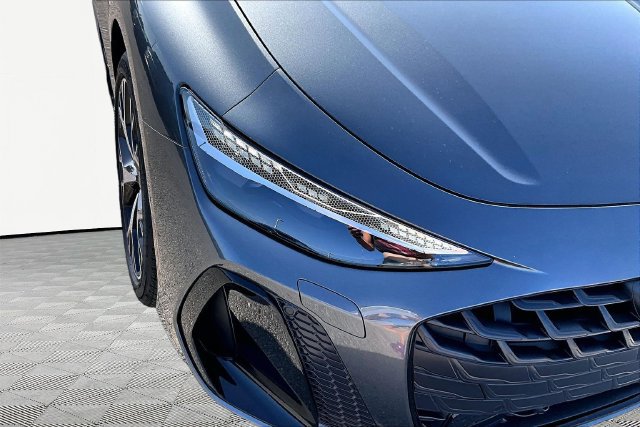 New 2026 Audi A6 Premium Plus AWD/4WD image 31