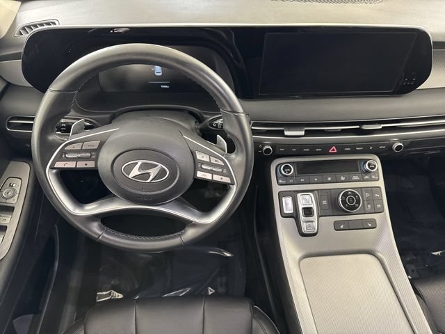 Used 2023 Hyundai Palisade SEL w/ Cargo Package AWD/4WD image 24
