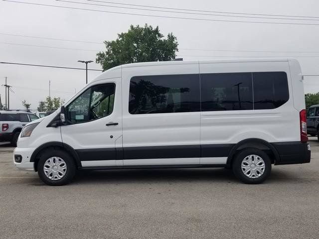 New 2026 Ford Transit 350 XLT RWD image 9
