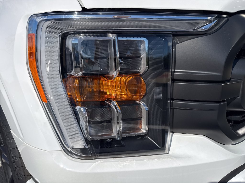 Used 2023 Ford F150 XLT w/ Equipment Group 302A High AWD/4WD image 50