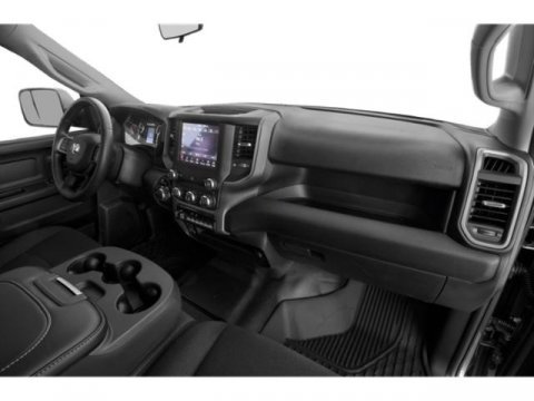 Certified 2019 RAM 2500 Tradesman image 18