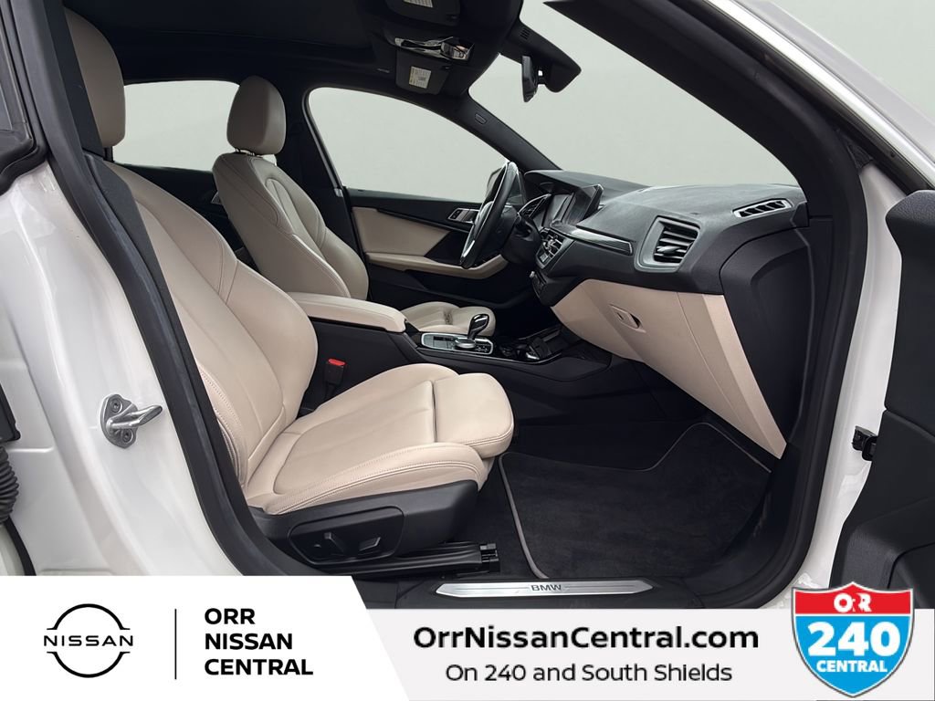 Used 2022 BMW 228i Gran Coupe w/ Convenience Package image 11