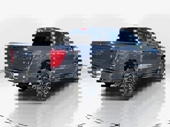 Used 2022 Ford F150 XLT w/ Equipment Group 302A High image 3