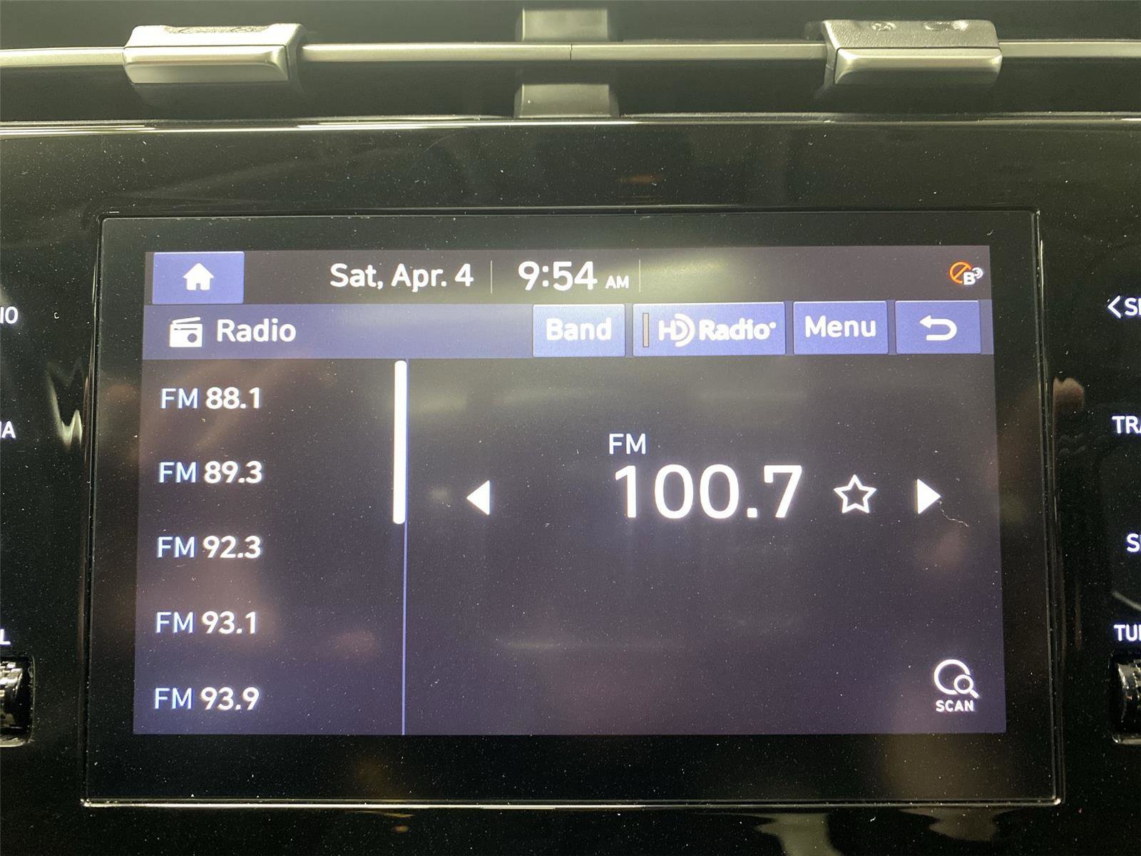 Used 2022 Hyundai Tucson SEL w/ Convenience Package AWD/4WD image 16