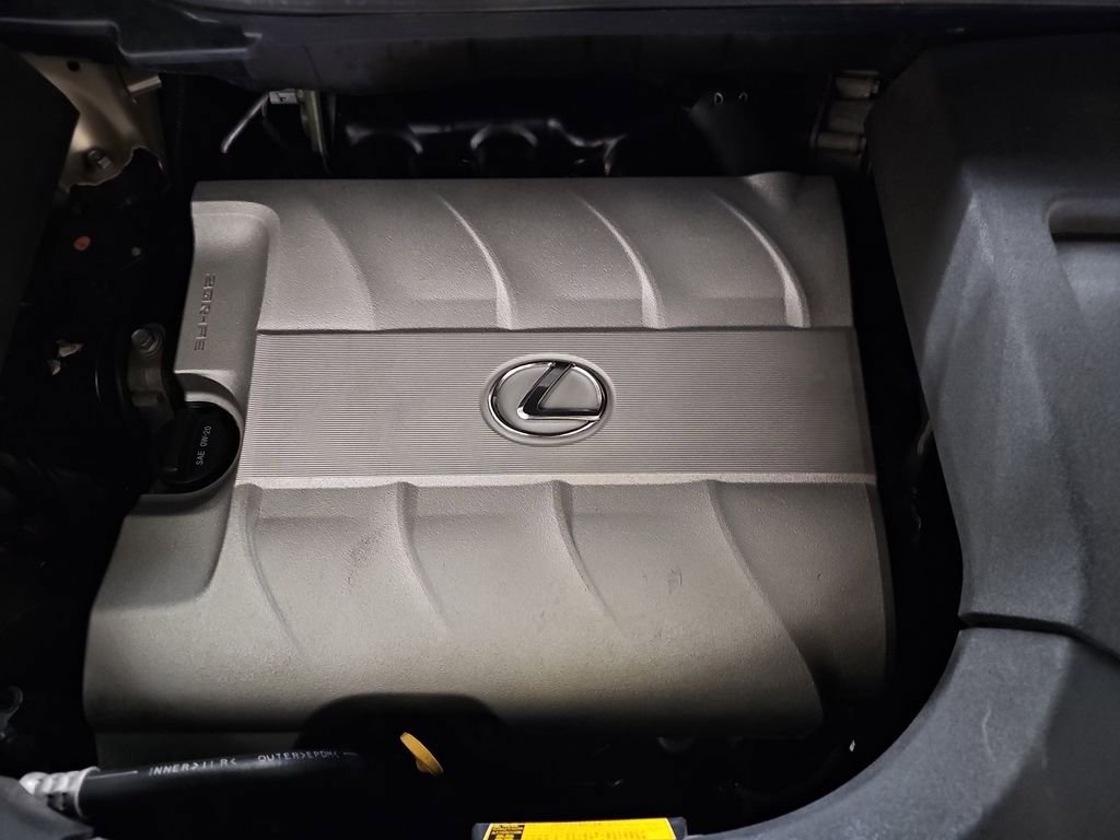 Used 2013 Lexus RX 350 AWD w/ Navigation Pkg image 33