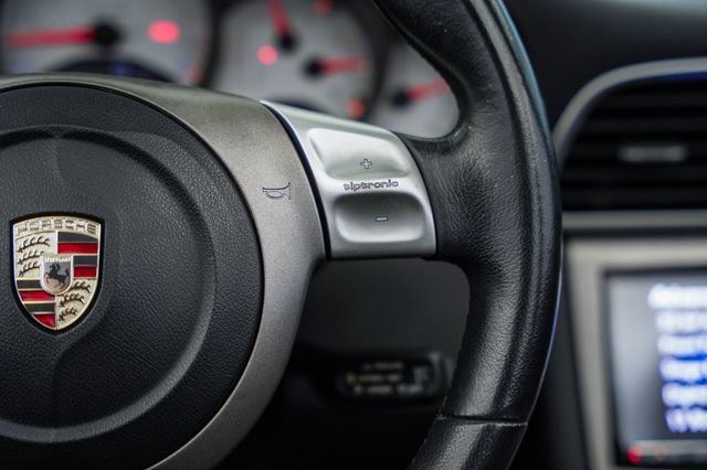 Used 2006 Porsche 911 Carrera S RWD image 46