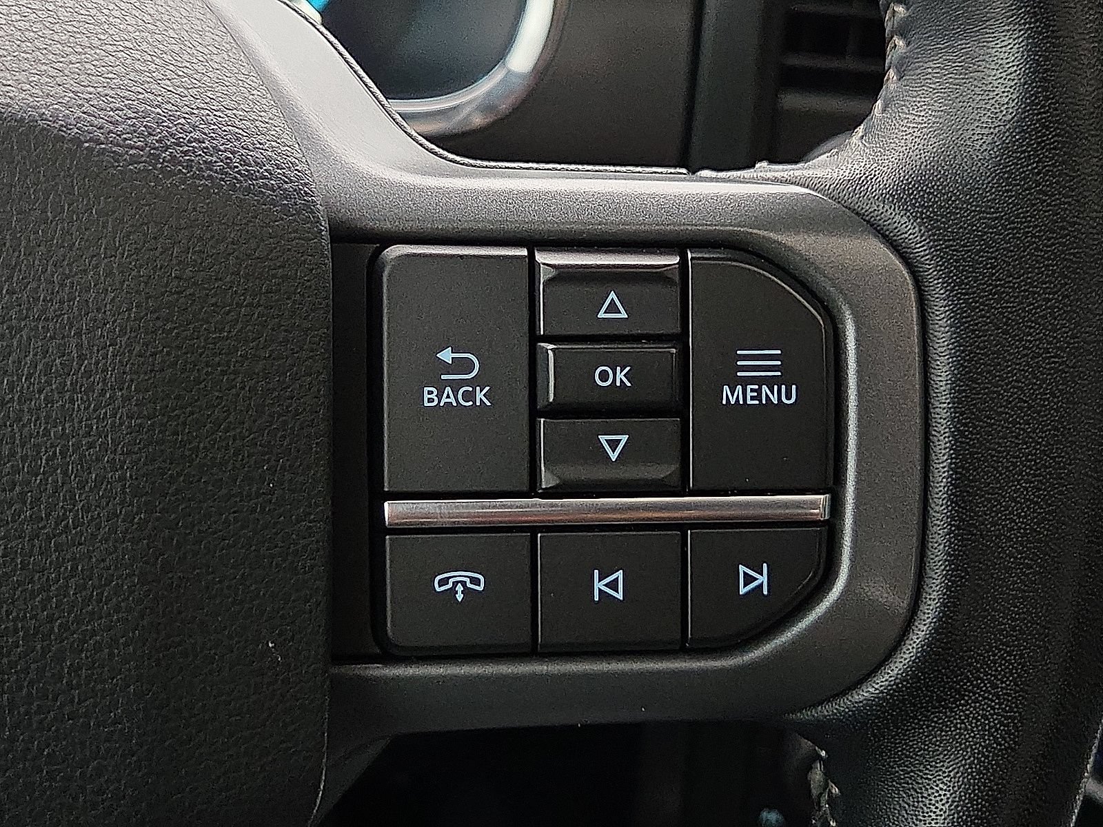 Used 2022 Ford F150 Lariat w/ Equipment Group 502A High AWD/4WD image 19