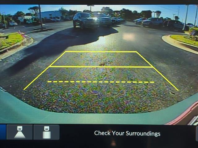 New 2026 Honda HR-V LX image 13