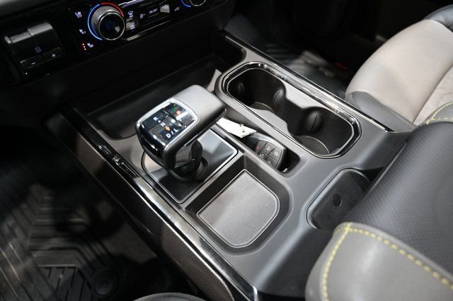 Used 2024 Chevrolet Silverado 1500 ZR2 w/ ZR2 Bison Edition image 23