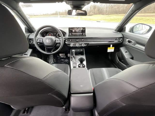 Used 2023 Honda Civic Sport image 28