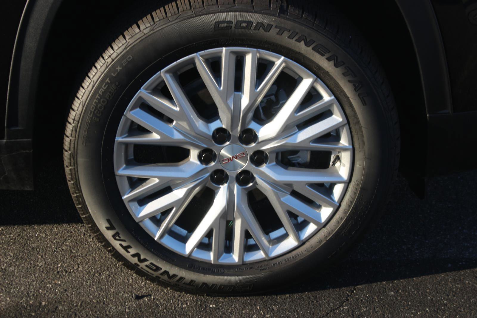 New 2025 GMC Acadia Elevation w/ Elevation Premium Package image 12