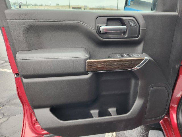 Used 2020 Chevrolet Silverado 1500 LT w/ All-Star Edition image 35