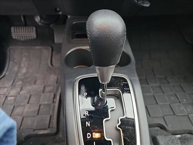 Used 2024 Mitsubishi Mirage G4 SE image 22